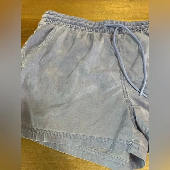 Athleta Women’s Lavender Expedition Shorts 8 - Picture 3 of 8